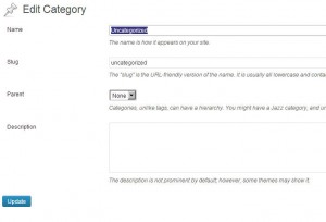 renameuncategorizedcategory-wp-screenshot-3