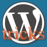 wordpress-tricks