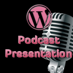 wordpress-podcast-presentation