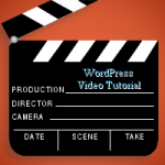 wordpress-video-tutorial