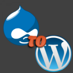 convert drupal to wordpress
