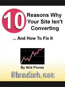 10 Reasons Why Your Website Is not Converting and How to Fix It