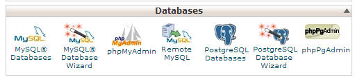 cpanel-phpmyadmin-icon-location