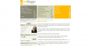 problogger-may2005-screenshot