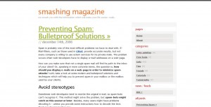 smashingmagazine-dec2006-screenshot