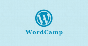 bring to a wordcamp