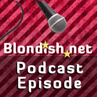 Blondish.net Podcast 2016 Episode 1: Building Better Roundups and Lists
