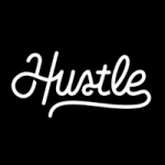 hustling
