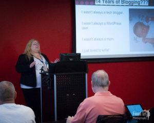 WordCamp Las Vegas 2015 - Photograph by Found Art Photography