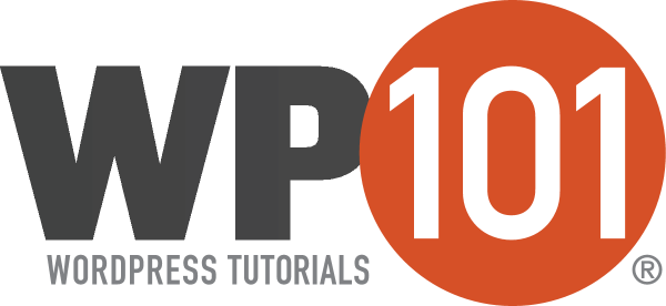 WP101 - WordPress Tutorials for Beginners