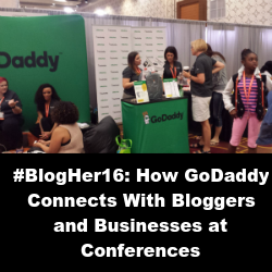 how-godaddy-connects-with-bloggers-and-businesses-at-conferences-250x250